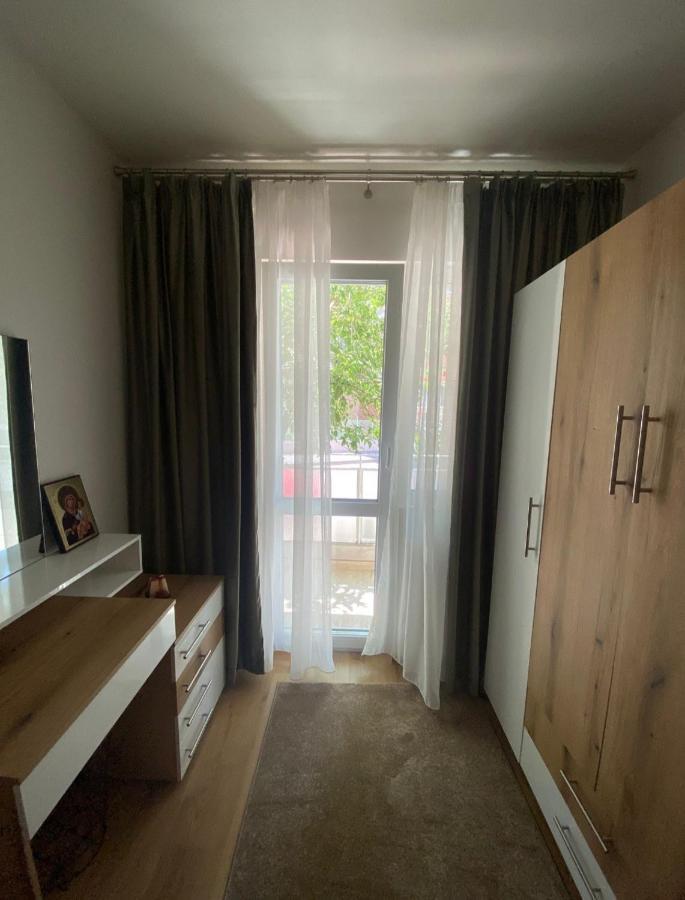 Apartamentul Gaviota Timisoara Exterior foto