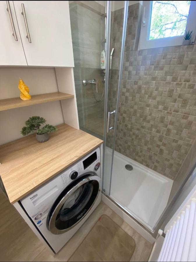 Apartamentul Gaviota Timisoara Exterior foto