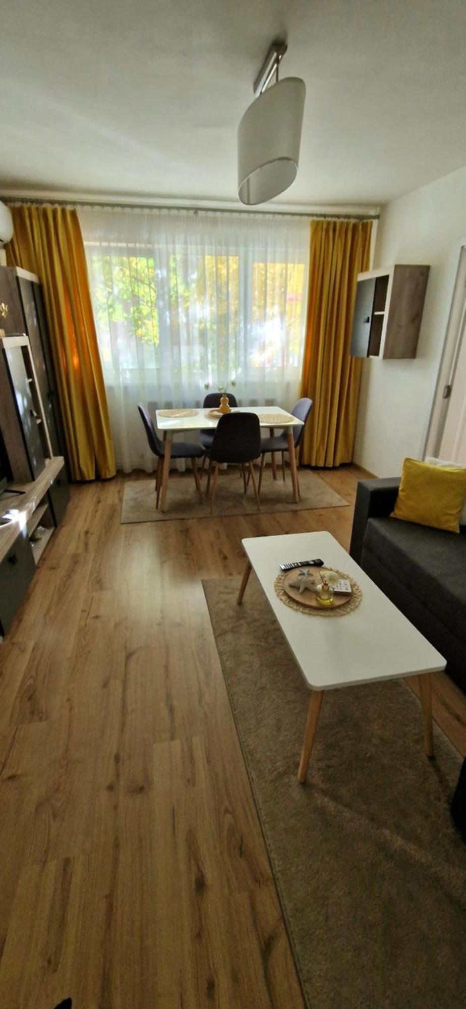 Apartamentul Gaviota Timisoara Exterior foto