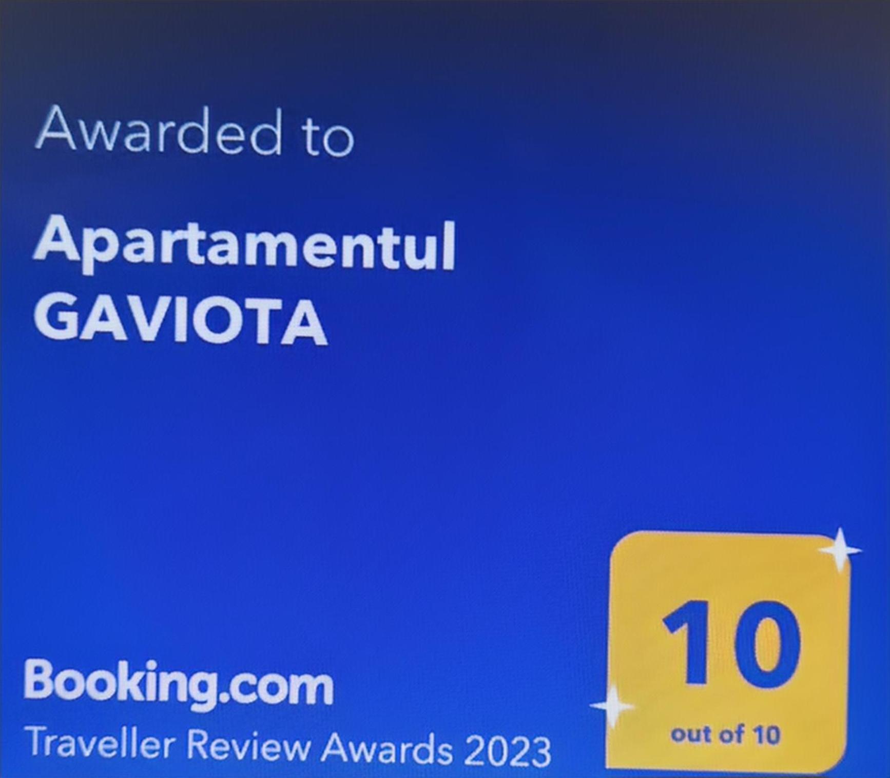 Apartamentul Gaviota Timisoara Exterior foto