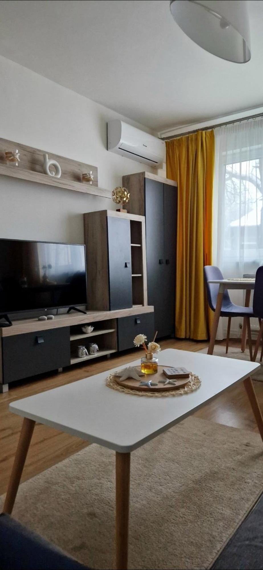 Apartamentul Gaviota Timisoara Exterior foto